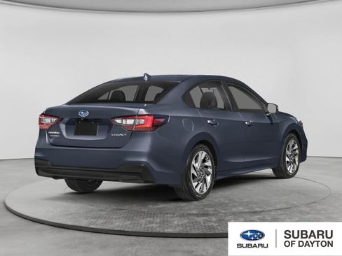 Used 2023 Subaru Legacy Limited AWD/4WD image 2