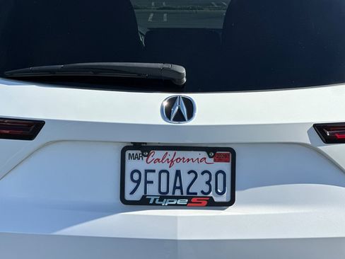 Used 2023 Acura MDX Type S image 52