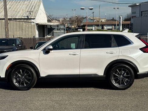 New 2026 Honda CR-V EX-L image 7