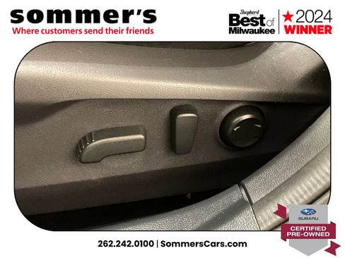 Certified 2025 Subaru Outback Premium w/ Popular Package #1A image 11