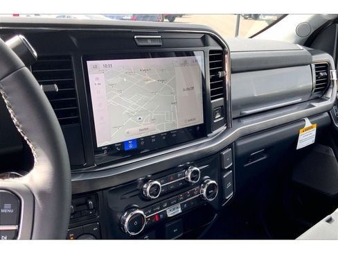 New 2026 Ford F350 Lariat AWD/4WD image 23
