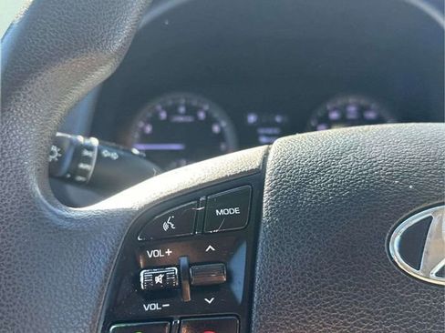 Used 2016 Hyundai Tucson SE image 28