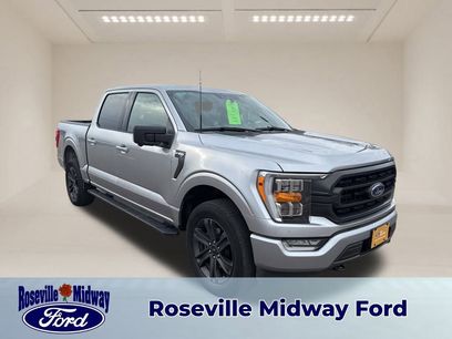 Used 2023 Ford F150 XLT w/ Equipment Group 302A High
