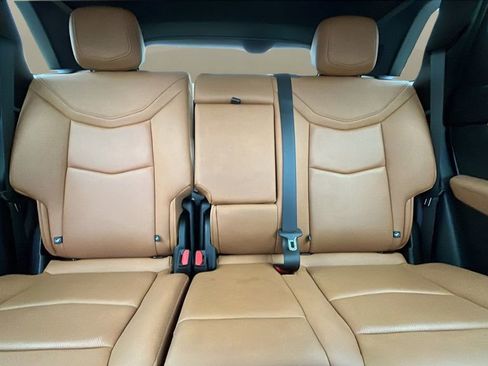 Certified 2023 Cadillac XT5 Premium Luxury w/ Technology Package image 16