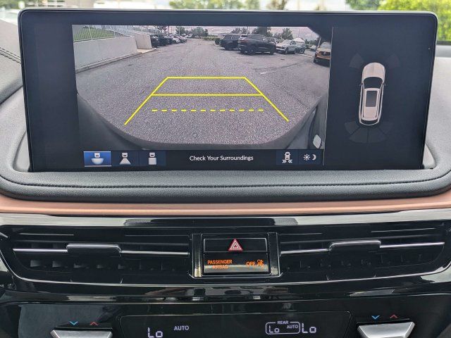 Used 2025 Acura MDX w/ Technology Package AWD/4WD image 22