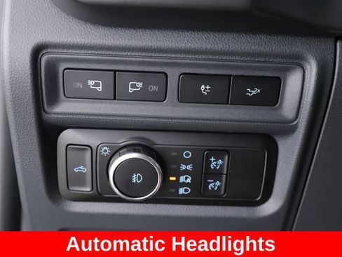 Used 2024 Ford F150 Tremor w/ Mobile Office Package AWD/4WD image 19