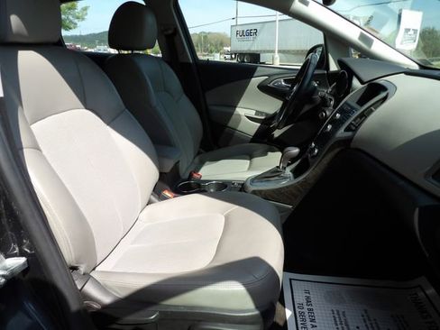 Used 2014 Buick Verano Convenience FWD image 11