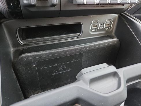 Used 2020 RAM 1500 Limited image 20