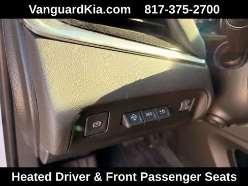 Used 2022 Buick Enclave Avenir w/ Avenir Technology Package image 16