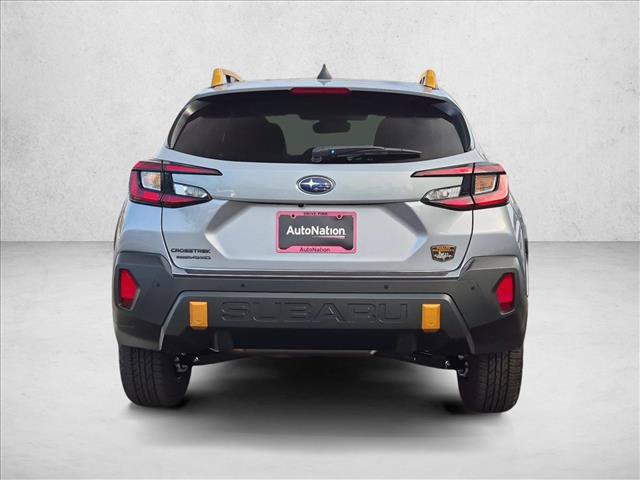 New 2026 Subaru Crosstrek 2.5i Wilderness AWD/4WD image 8