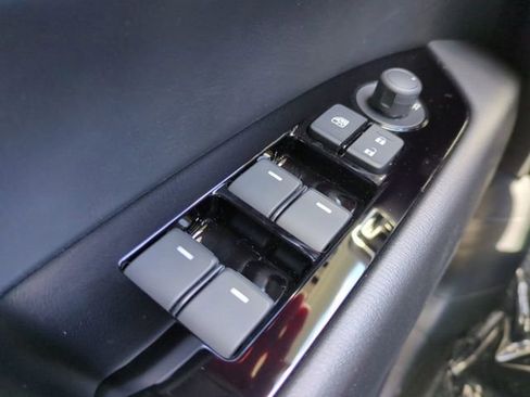 New 2025 MAZDA CX-5 AWD 2.5 S w/ Select Package image 24