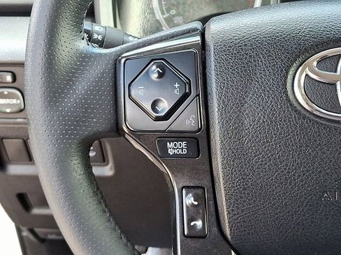 Used 2024 Toyota 4Runner TRD Off-Road image 24