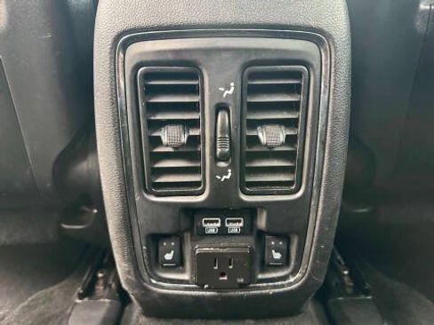 Used 2014 Jeep Grand Cherokee Limited AWD/4WD image 8