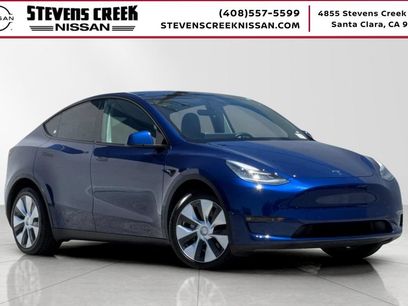 Used 2021 Tesla Model Y Long Range
