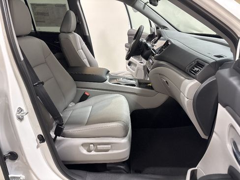 New 2026 Honda Ridgeline RTL image 21