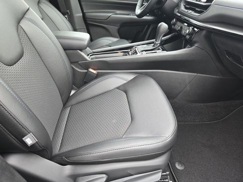 New 2026 Jeep Compass Latitude image 22