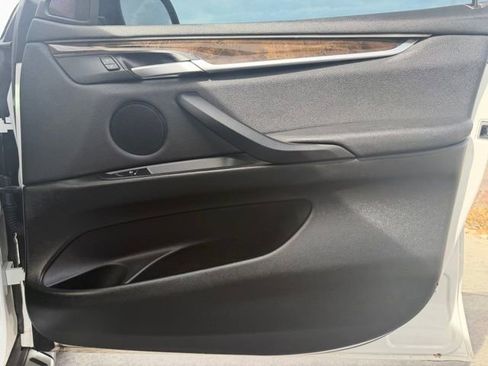 Used 2017 BMW X5 xDrive35i image 25
