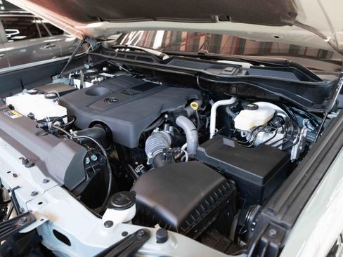 Used 2024 Toyota Tundra SR5 w/ TRD Off-Road Premium Package image 32