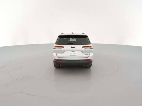 New 2025 Jeep Grand Cherokee L Limited w/ Black Appearance Package image 10