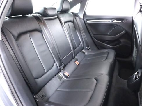 Used 2019 Audi A3 2.0T Premium image 39