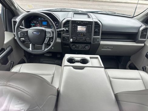 Used 2022 Ford F250 XL w/ XL Value Package image 9