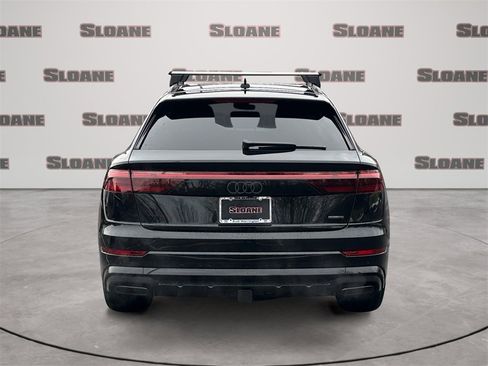 New 2026 Audi Q8 Premium Plus image 4