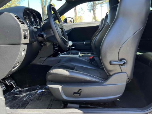 Used 2010 Dodge Challenger SRT8 w/ SRT Option Group II image 31