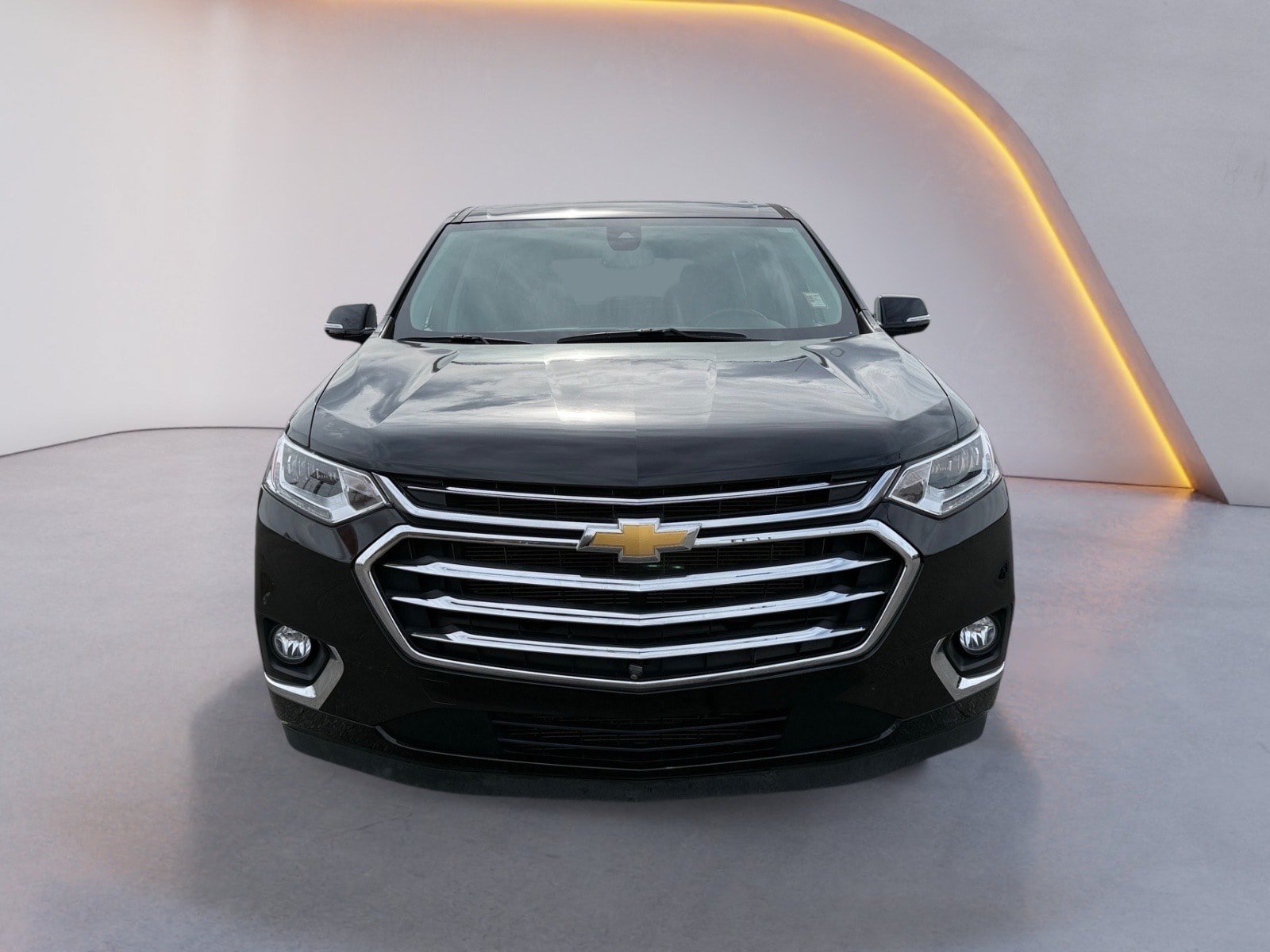 Used 2020 Chevrolet Traverse High Country FWD image 8