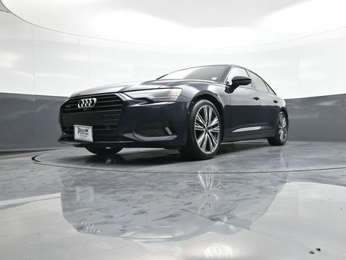 Used 2021 Audi A6 2.0T Premium w/ Convenience Package image 28