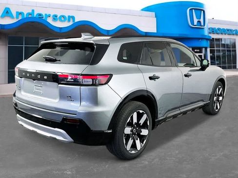 New 2025 Honda Prologue Elite image 4