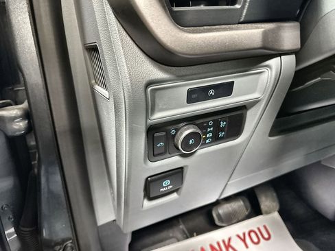 Used 2025 Ford F150 XLT w/ Equipment Group 301A Standard image 16