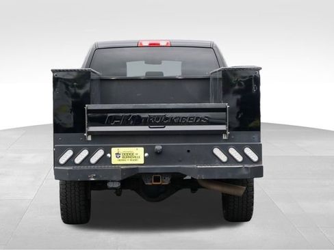 Used 2021 RAM 3500 Tradesman image 7