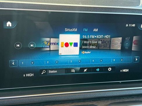 Certified 2022 Mercedes-Benz GLE 350 4MATIC image 23