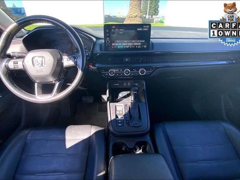 Used 2023 Honda CR-V EX-L image 15