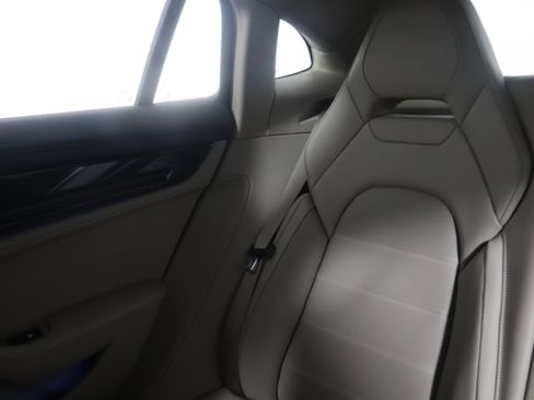 New 2026 Porsche Panamera 4 AWD/4WD image 15