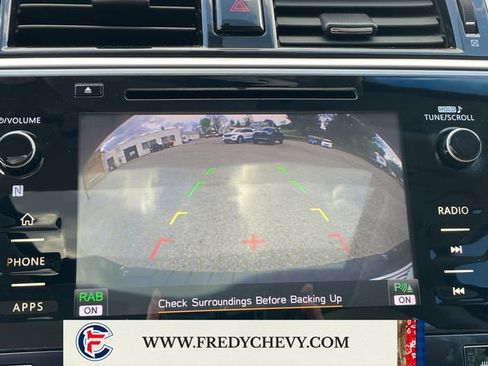 Used 2018 Subaru Outback 2.5i Limited AWD/4WD image 20