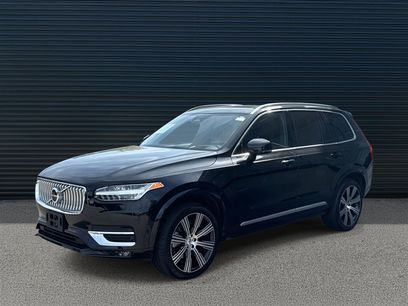 Certified 2023 Volvo XC90 B6 Ultimate w/ Protection Package Premier