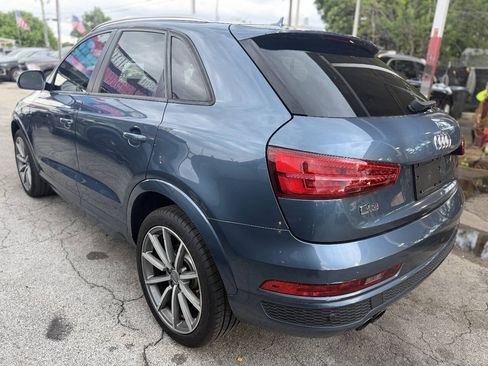 Used 2018 Audi Q3 2.0T Premium FWD image 3