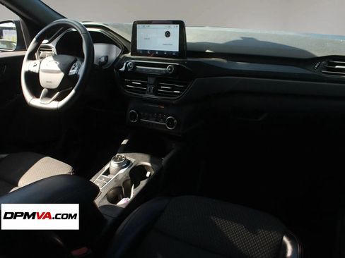 Used 2023 Ford Escape ST-Line w/ Equipment Group 301A FWD image 21