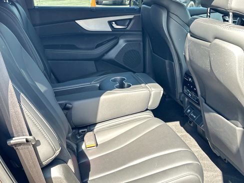 Certified 2023 Acura MDX FWD w/ Technology Package image 10