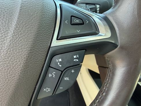 Used 2018 Ford Fusion Platinum FWD image 33