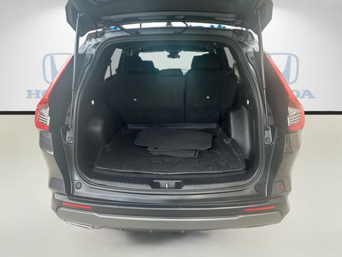 Certified 2024 Honda CR-V Sport image 25