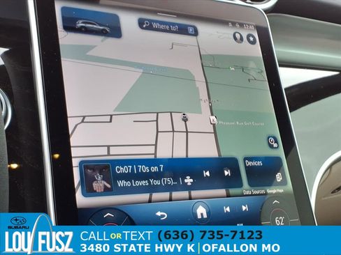 Used 2024 Mercedes-Benz GLC 300 4MATIC image 11