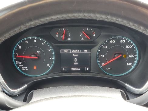 Used 2018 Chevrolet Equinox LT AWD/4WD image 16