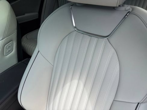 Used 2026 Genesis G70 3.3T Sport Prestige RWD image 6