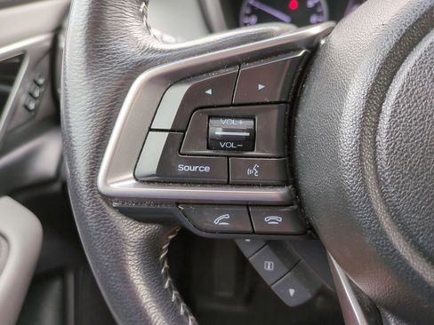 Used 2021 Subaru Outback Limited w/ Popular Package #2 image 26