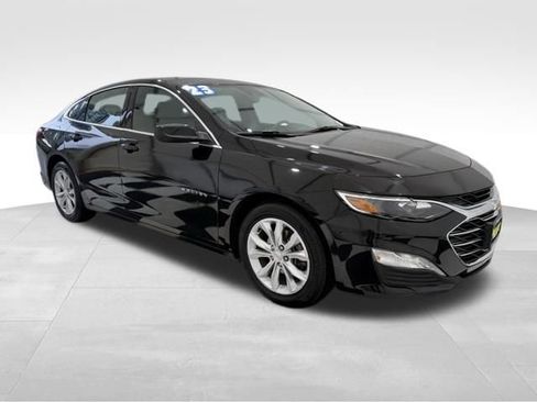 Used 2023 Chevrolet Malibu LT image 6
