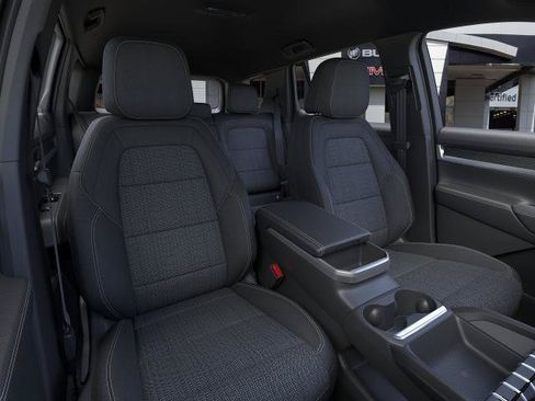 New 2026 GMC Terrain Elevation w/ Technology Package II FWD image 16