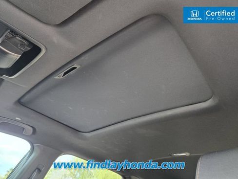 Certified 2025 Honda CR-V Sport image 15