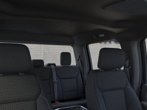 New 2026 Ford F150 STX image 22